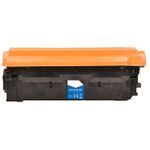 Compatible HP 212A Cyan Laser Toner Cartridge (W2121A)