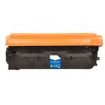 Compatible HP 212A Yellow Laser Toner Cartridge (W2122A)