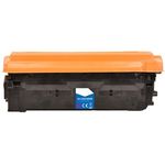 Compatible HP 212A Magenta Laser Toner Cartridge (W2123A)