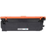 Compatible HP 212X Cyan High Yield Laser Toner Cartridge (W2121X)