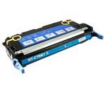 Compatible HP 314A Cyan Toner Cartridge (Q7561A)