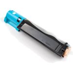 Compatible Dell 341-3571 Cyan Toner Cartridge (TH204 / TH207)