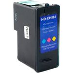 Compatible Dell Series 7 Color High Yield Ink Cartridge (CH884 / GR277)