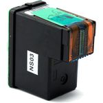 Compatible Dell Series 1 Color Ink Cartridge (T0530)