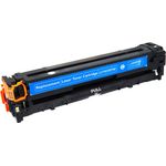 Compatible Canon 116 Cyan Toner Cartridge (1979B001AA)