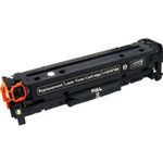 Compatible Canon 118 Black Toner Cartridge (2662B001AA)