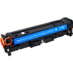 Compatible Canon 118 Cyan Toner Cartridge (2661B001AA)