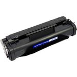 Compatible Canon FX-3 Black Toner Cartridge (1557A002BA)