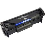 Compatible Canon FX-9 Black Toner Cartridge