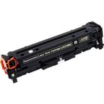 Compatible HP 312X Black High Yield Toner Cartridge (CF380X)