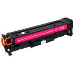 Compatible HP 312A Magenta Toner Cartridge (CF383A)