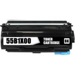 Compatible Lexmark 55B1X00 Extra High Yield Laser Toner Cartridge