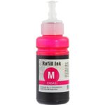 Compatible Epson 664 Magenta Ink Bottle (T664320)