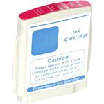 Compatible HP 10 Magenta Ink Cartridge (C4843A)