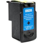 Compatible Canon PG-210XL Black High Yield Ink Cartridge (2973B001AA)