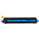 Compatible HP 124A Cyan Toner Cartridge (Q6001A)