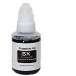 Compatible Canon GI-290BK Black Ink Bottle (1595C001)