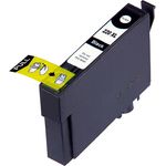 Compatible Epson 220XL Black High Yield Ink Cartridge (T220XL120)