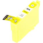 Compatible Epson 220XL Yellow High Yield Ink Cartridge (T220XL420)