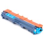 Compatible Brother TN-225C Cyan High Yield Toner Cartridge (Replaces TN-221C)