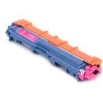 Compatible Brother TN-225M Magenta High Yield Toner Cartridge (Replaces TN-221M)