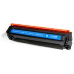 Compatible Canon 054H Cyan High Yield Toner Cartridge (3027C001)