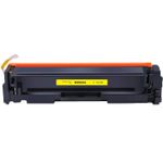 Compatible HP 414A Yellow Toner Cartridge (W2022A)