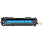 Compatible HP 218A Cyan Laser Toner Cartridge (W2181A)