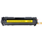 Compatible HP 218A Yellow Laser Toner Cartridge (W2182A)