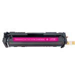 Compatible HP 218A Magenta Laser Toner Cartridge (W2183A)