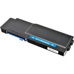 Compatible Xerox 106R2225 Cyan High Yield Toner Cartridge