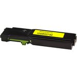 Compatible Xerox 106R02746 Yellow High Yield Toner Cartridge