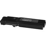 Compatible Xerox 106R02747 Black High Yield Toner Cartridge