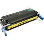 Compatible HP 641A Yellow Toner Cartridge (C9722A)