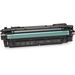 Compatible HP 655A Cyan Laser Toner Cartridge (CF451A)