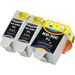 Set of 3 Compatible Kodak 30XL High Yield Ink Cartridges