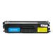 Compatible Brother TN-339C Cyan Extra High Yield Toner Cartridge