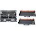 Set of 3 Compatible Brother TN-780 & DR-720 Toner & Drum Cartridges