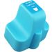 Compatible HP 02 Light Cyan Ink Cartridge (C8774WN)