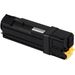 Compatible Xerox 106R01596 Yellow High Yield Toner Cartridge