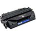 Compatible HP 80X Black High Yield Toner Cartridge (CF280X)