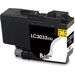 Set of 4 Compatible Brother LC-3033 Extra High Yield Ink Cartridges