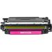 Compatible HP 653A Magenta Toner Cartridge (CF323A)