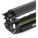 Compatible HP 653X Black High Yield Toner Cartridge (CF320X)