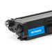 Compatible Brother TN-339C Cyan Extra High Yield Toner Cartridge