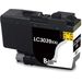 Set of 9 Compatible Brother LC-3039 Ultra High Yield Ink Cartridges