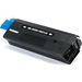 Compatible OkiData 42127404 Black High Yield Toner Cartridge