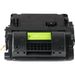 Compatible HP 81X Black High Yield Toner Cartridge (CF281X)