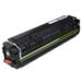 Compatible Canon 045H / 045 Yellow High Yield Toner Cartridge (1243C001)