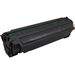 Compatible Canon 128 Black Toner Cartridges (3500B001AA)